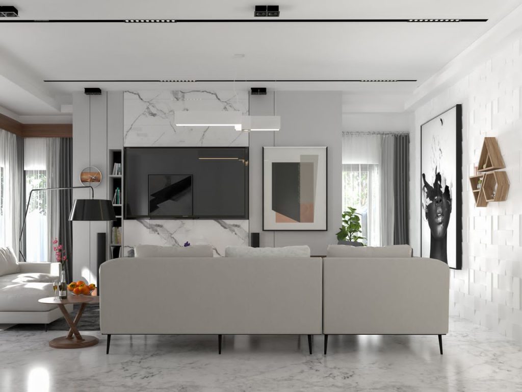 Nigerian diaspora property investment Lagos luxury apartment
